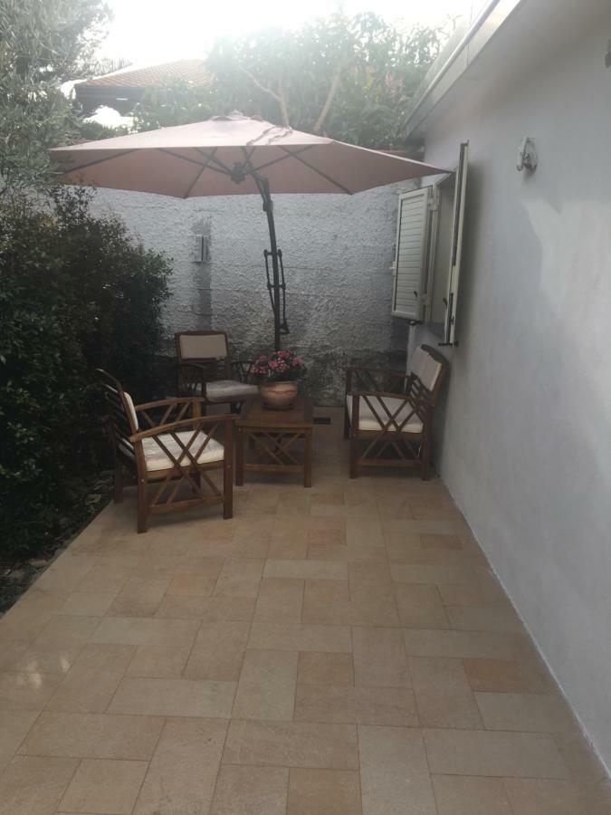 Bivano Villa Grazia Fondachello  Exterior foto